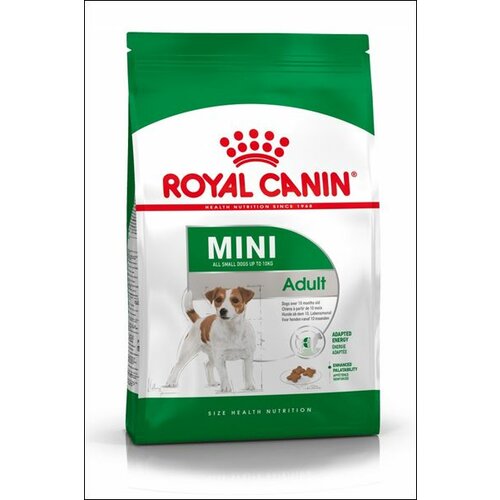 Royal Canin MINI ADULT 800gr hrana za pse Slike
